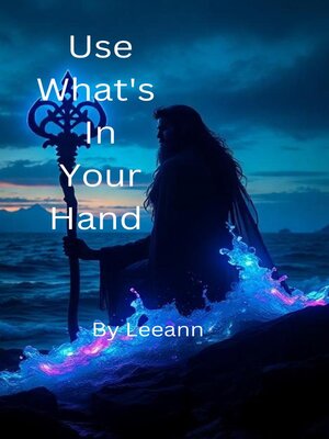 cover image of Use What's In Your Hand